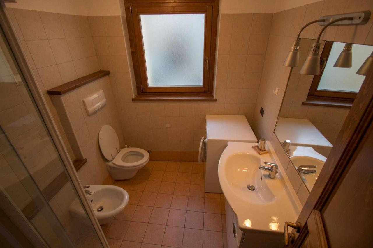 Casa Alfredo Apartment Cogne Room photo
