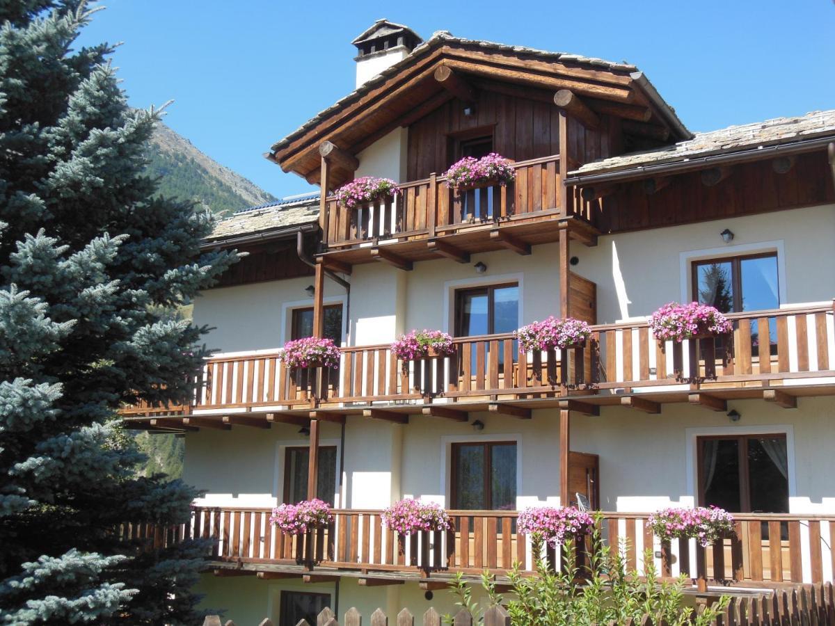 Casa Alfredo Apartment Cogne Room photo